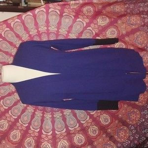 Chico long sleeve sweater